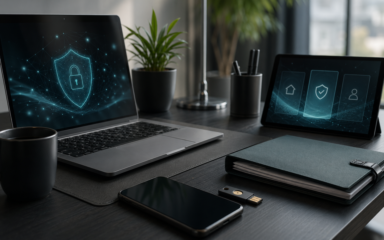Themenbild für Cyberversicherung auf cyberversicherungprivat.de